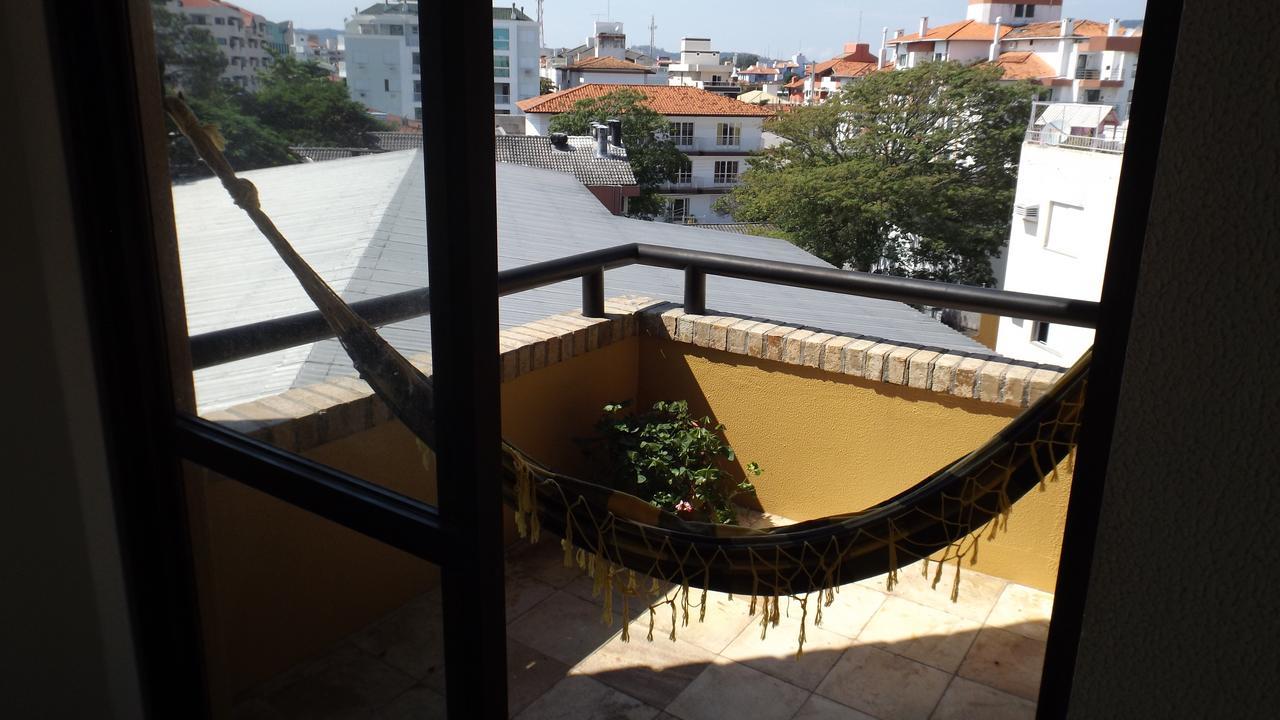 Hotel Residencial Isla De Las Palmas Florianópolis Exterior foto